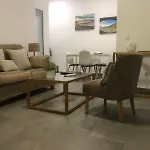 Apartment The Blue House Canteras