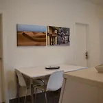 The Blue House Canteras Apartment