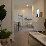 Apartment The Blue House Canteras