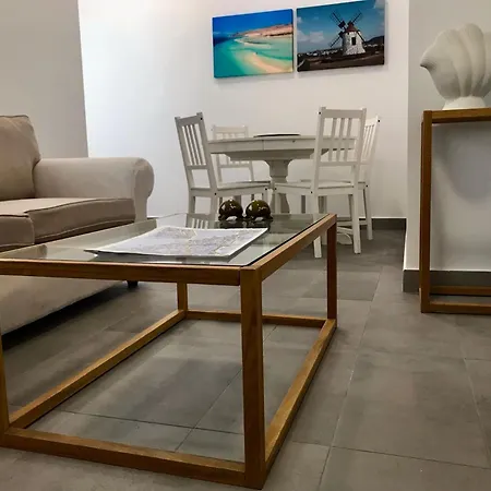 The Blue House Canteras Apartment Las Palmas / Gran Canaria