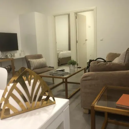 The Blue House Canteras * 라스팔마스