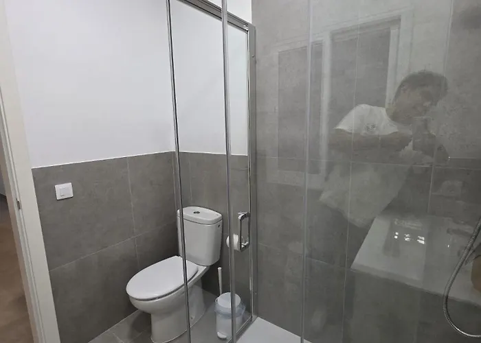 The Blue House Canteras Las Palmas / Gran Canaria