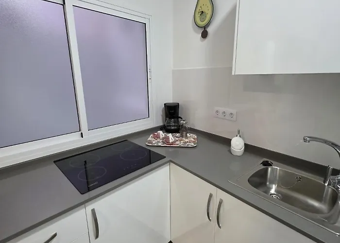 The Blue House Canteras Las Palmas / Gran Canaria