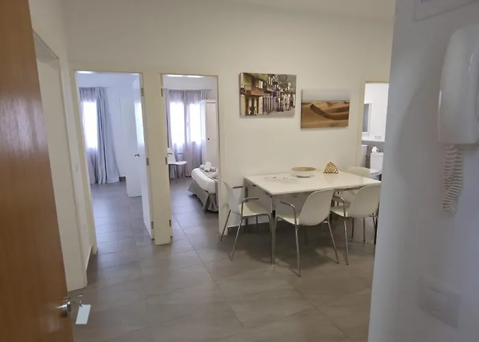 The Blue House Canteras Las Palmas / Gran Canaria