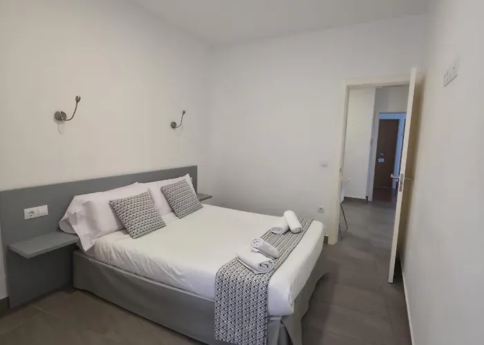 The Blue House Canteras Apartment Las Palmas / Gran Canaria