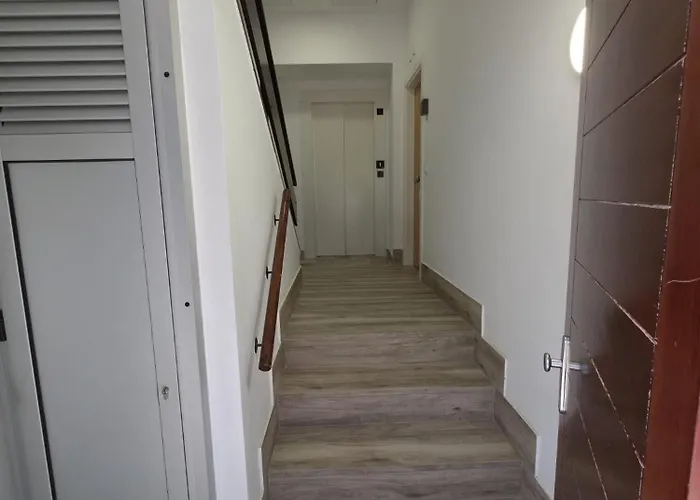 The Blue House Canteras * Las Palmas / Gran Canaria