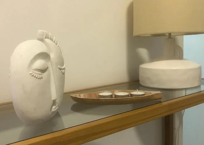 Apartment The Blue House Canteras Las Palmas / Gran Canaria