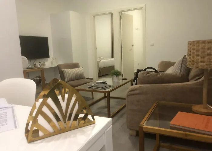 The Blue House Canteras * Las Palmas / Gran Canaria